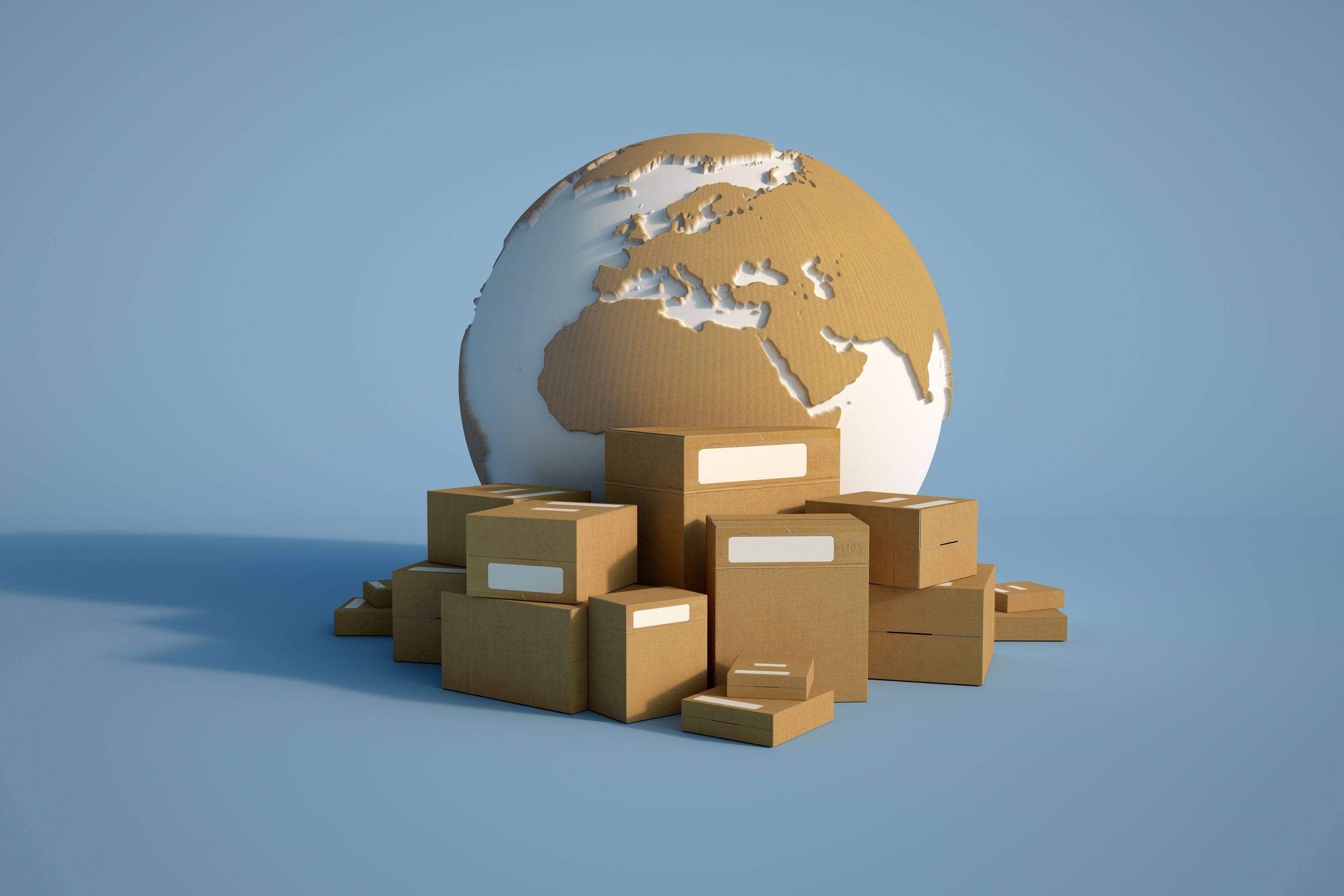 Global Reach