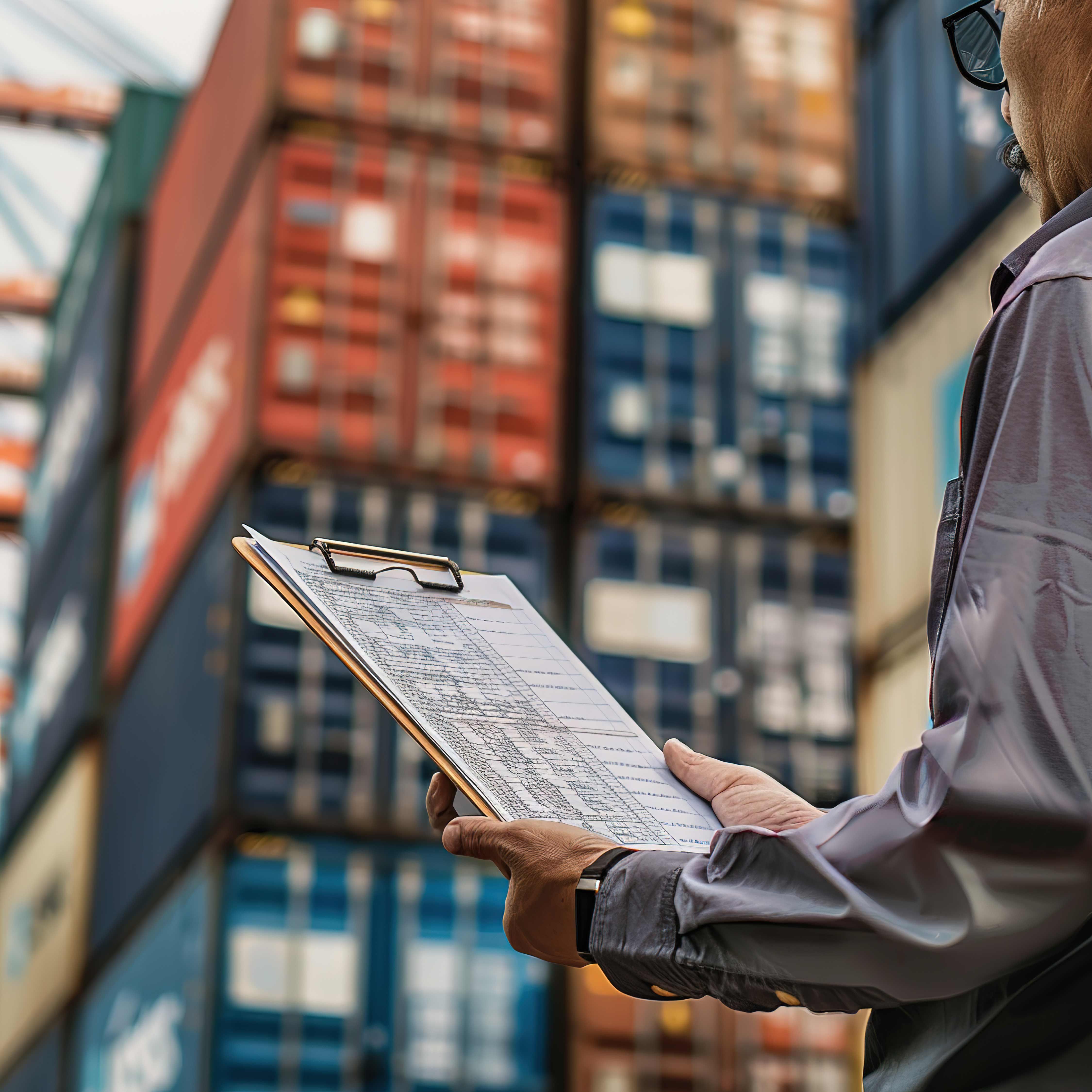 Customs Clearance