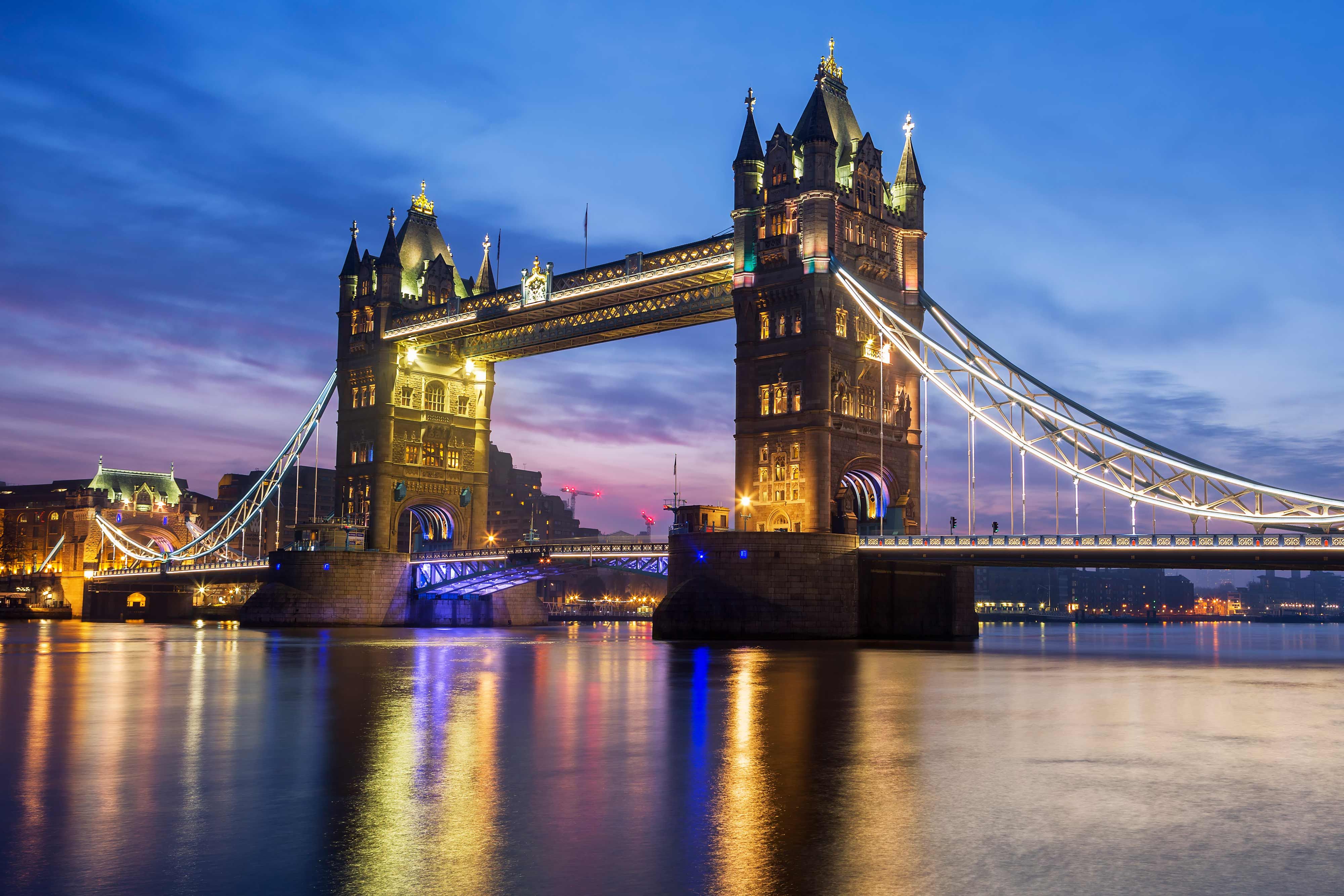 UK Registered & Trusted