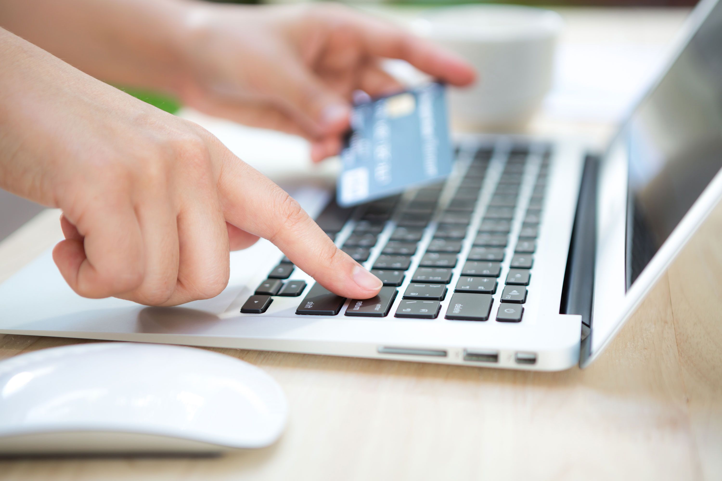 Complete Payments